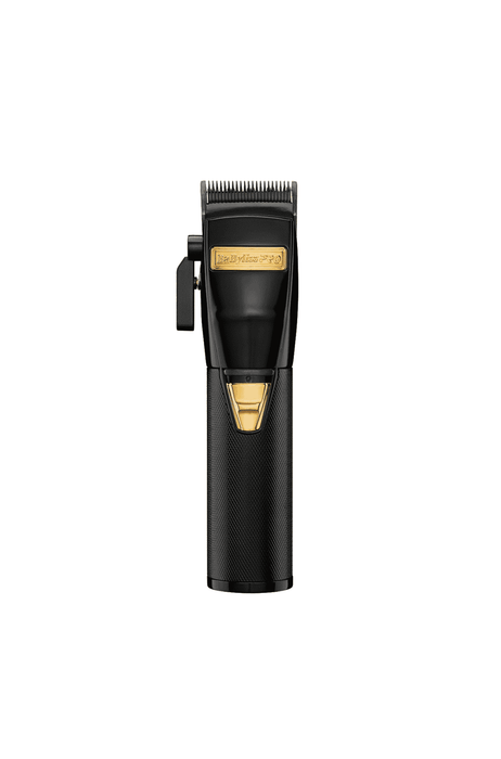 BabylissPro BlackFX Clipper #FX870BN
